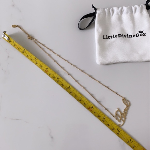 3/70 Blessed necklace. - Picture 3 of 5